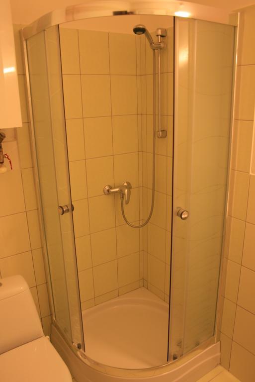 Villa Chata Lucia Stará Lesná Zimmer foto