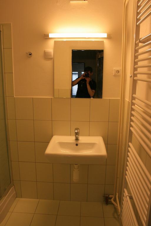 Villa Chata Lucia Stará Lesná Zimmer foto